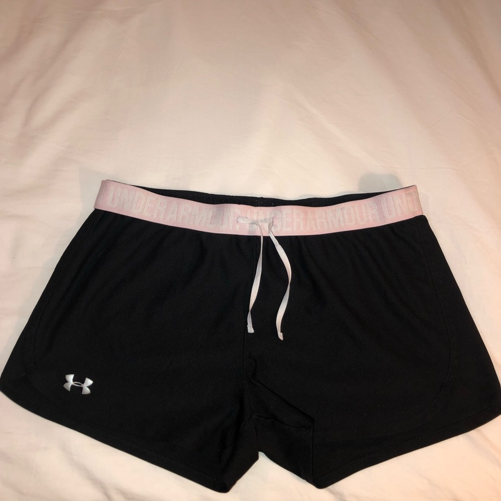 Women’s Under Armour Shorts